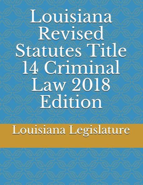 10 - Drug-related overdoses; medical assistance; immunity from prosecution. . Louisiana revised statutes 14